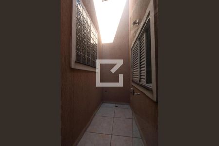 Casa à venda com 110m², 3 quartos e 2 vagasJardim de Inverno