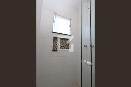 Casa à venda com 110m², 3 quartos e 2 vagasBanheiro Social