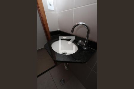 Casa à venda com 110m², 3 quartos e 2 vagasLavabo