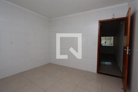 Casa à venda com 110m², 3 quartos e 2 vagasCozinha
