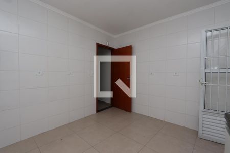 Casa à venda com 110m², 3 quartos e 2 vagasCozinha
