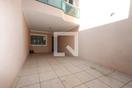 Casa à venda com 110m², 3 quartos e 2 vagasGaragem