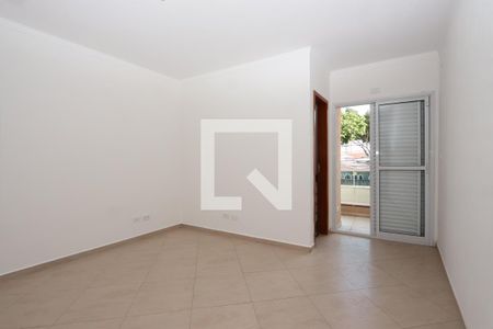 Suíte de casa à venda com 3 quartos, 110m² em Vila Prudente, São Paulo