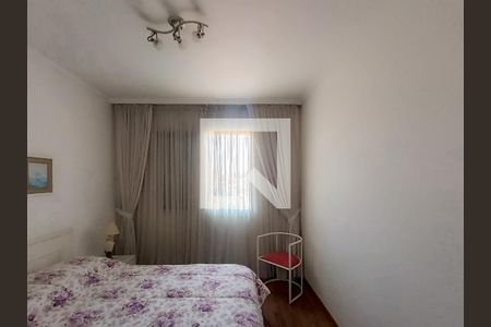 Apartamento à venda com 63m², 2 quartos e 2 vagasQuarto 2