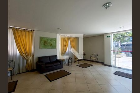 Apartamento à venda com 63m², 2 quartos e 2 vagasÁrea comum