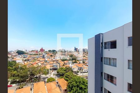 Apartamento à venda com 63m², 2 quartos e 2 vagasQuarto 1 - Vista
