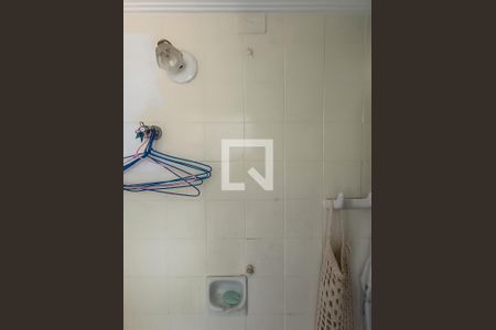 Apartamento à venda com 63m², 2 quartos e 2 vagasBanheiro de serviço