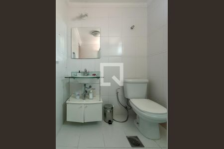 Apartamento à venda com 63m², 2 quartos e 2 vagasBanheiro