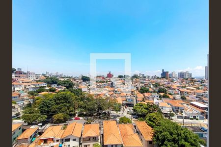 Apartamento à venda com 63m², 2 quartos e 2 vagasQuarto 2 - Vista