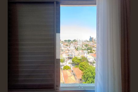 Apartamento à venda com 63m², 2 quartos e 2 vagasQuarto 1