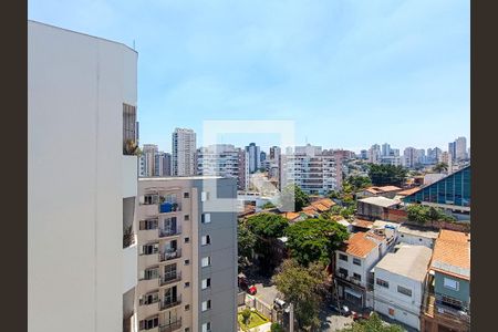 Apartamento à venda com 63m², 2 quartos e 2 vagasÁrea de Serviço - Vista