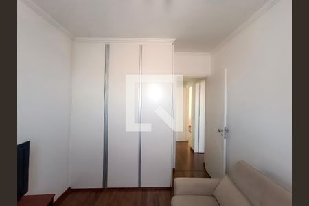 Apartamento à venda com 63m², 2 quartos e 2 vagasQuarto 1