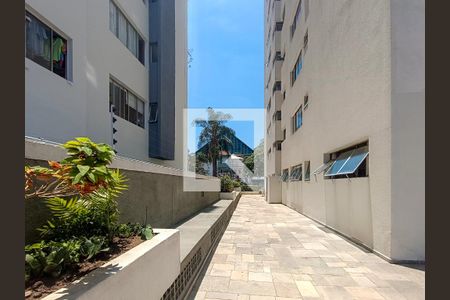 Apartamento à venda com 63m², 2 quartos e 2 vagasÁrea comum