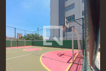 Apartamento à venda com 63m², 2 quartos e 2 vagasÁrea comum