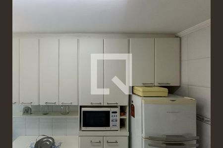Apartamento à venda com 63m², 2 quartos e 2 vagasCozinha