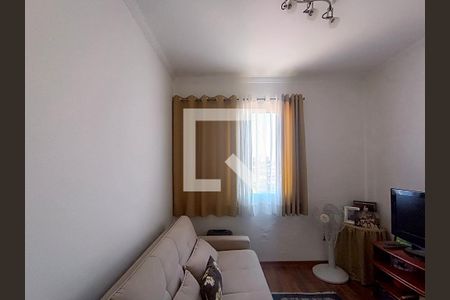 Apartamento à venda com 63m², 2 quartos e 2 vagasQuarto 1