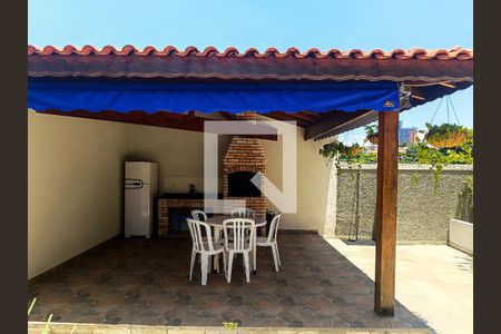 Apartamento à venda com 63m², 2 quartos e 2 vagasÁrea comum