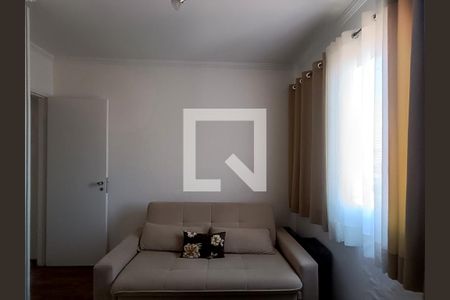 Apartamento à venda com 63m², 2 quartos e 2 vagasQuarto 1