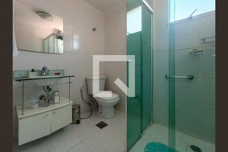 Apartamento à venda com 63m², 2 quartos e 2 vagasBanheiro