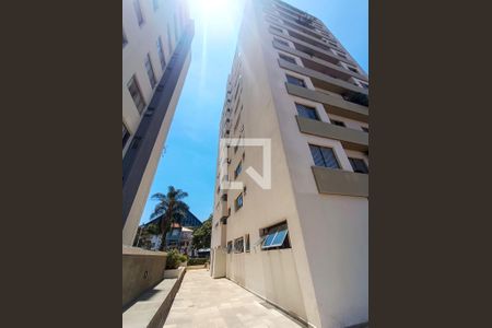 Apartamento à venda com 63m², 2 quartos e 2 vagasÁrea comum