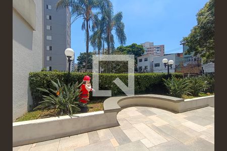 Apartamento à venda com 63m², 2 quartos e 2 vagasFachada