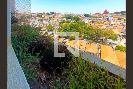 Apartamento à venda com 63m², 2 quartos e 2 vagasQuarto 2 - Vista