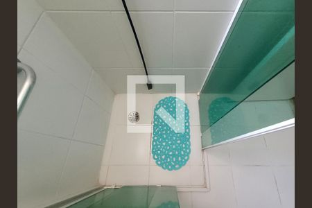 Apartamento à venda com 63m², 2 quartos e 2 vagasBanheiro