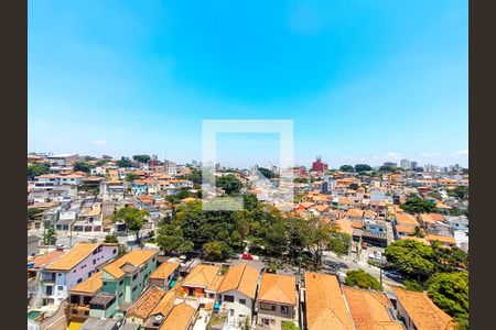 Apartamento à venda com 63m², 2 quartos e 2 vagasQuarto 2 - Vista