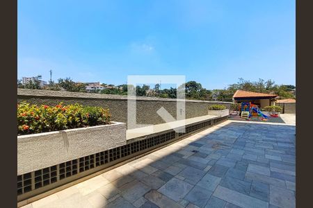 Apartamento à venda com 63m², 2 quartos e 2 vagasÁrea comum