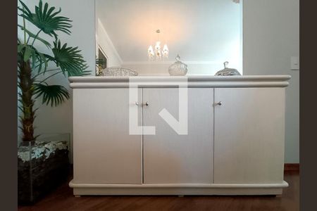 Sala de apartamento à venda com 2 quartos, 63m² em Vila Anglo Brasileira, São Paulo