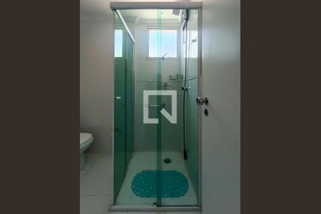 Apartamento à venda com 63m², 2 quartos e 2 vagasBanheiro