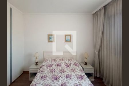 Apartamento à venda com 63m², 2 quartos e 2 vagasQuarto 2