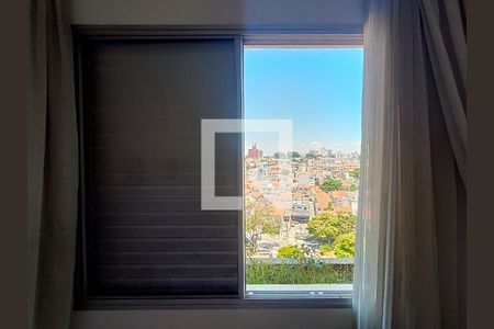 Apartamento à venda com 63m², 2 quartos e 2 vagasQuarto 2