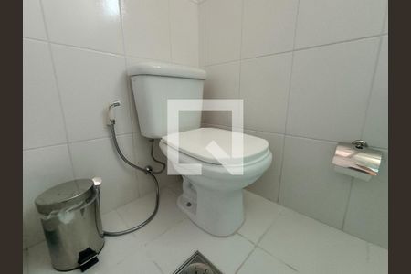 Apartamento à venda com 63m², 2 quartos e 2 vagasBanheiro