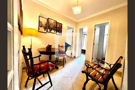 Apartamento à venda com 3 quartos, 102m² em Vila Mariana, São Paulo