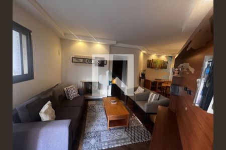 Apartamento à venda com 3 quartos, 102m² em Vila Mariana, São Paulo