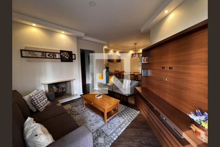 Apartamento à venda com 3 quartos, 102m² em Vila Mariana, São Paulo