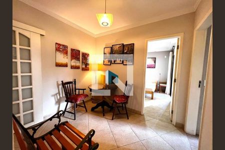 Apartamento à venda com 3 quartos, 102m² em Vila Mariana, São Paulo