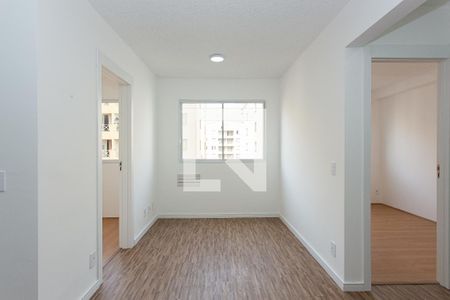 Apartamento à venda com 36m², 2 quartos e sem vagaSala