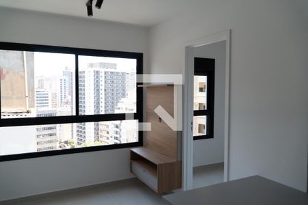 Apartamento para alugar em Campos Elíseos
