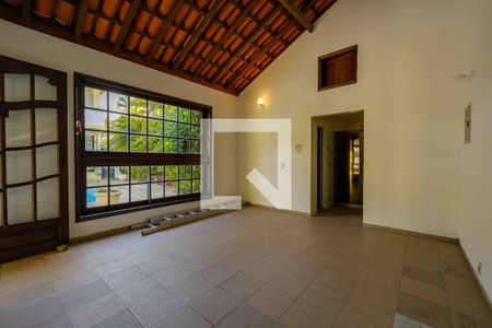 Casa de condomínio à venda com 900m², 6 quartos e 3 vagas Casa de condomínio à venda com 900m², 6 quartos e 3 vagasSala de Ginástica