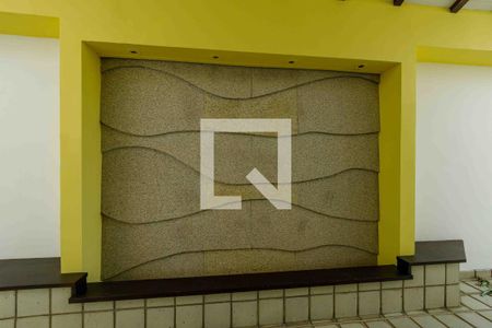 Casa de condomínio à venda com 900m², 6 quartos e 3 vagas Casa de condomínio à venda com 900m², 6 quartos e 3 vagasQuintal