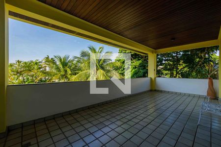 Casa de condomínio à venda com 900m², 6 quartos e 3 vagas Casa de condomínio à venda com 900m², 6 quartos e 3 vagasSuíte 3 Varanda