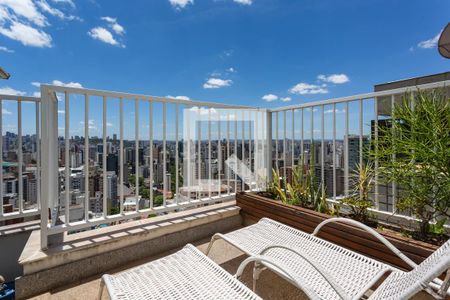 Apartamento à venda com 91m², 1 quarto e 2 vagas Apartamento à venda com 91m², 1 quarto e 2 vagasCobertura