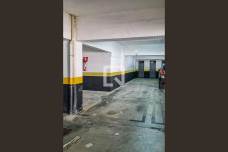 Apartamento à venda com 91m², 1 quarto e 2 vagas Apartamento à venda com 91m², 1 quarto e 2 vagasGaragem