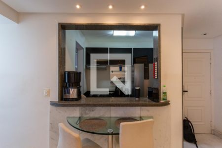 Apartamento à venda com 91m², 1 quarto e 2 vagas Apartamento à venda com 91m², 1 quarto e 2 vagasCozinha