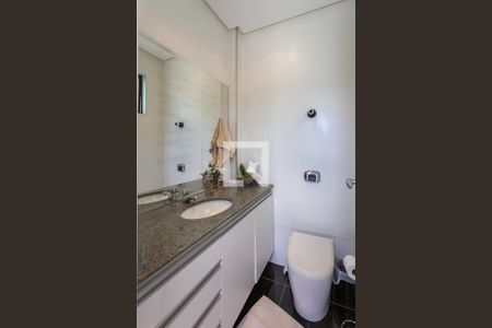 Apartamento à venda com 91m², 1 quarto e 2 vagas Apartamento à venda com 91m², 1 quarto e 2 vagasLavabo