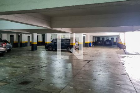 Apartamento à venda com 91m², 1 quarto e 2 vagas Apartamento à venda com 91m², 1 quarto e 2 vagasGaragem