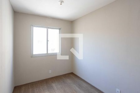 Quarto de apartamento para alugar com 2 quartos, 45m² em Centro, Diadema