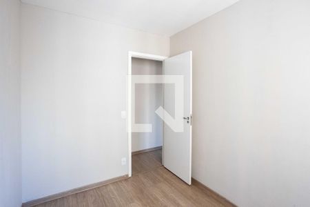 Quarto de apartamento para alugar com 2 quartos, 45m² em Centro, Diadema